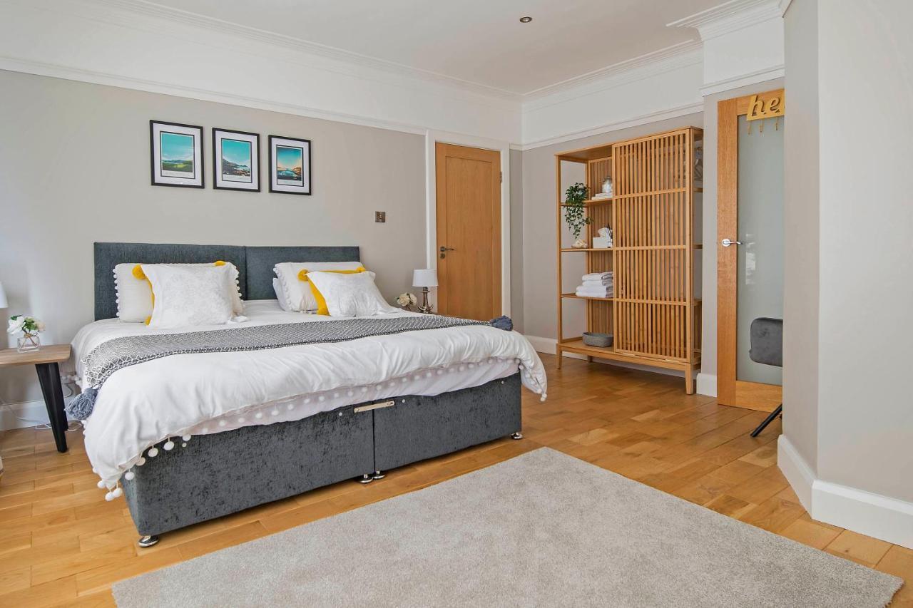 Larkhill House Hotel Portrush Luaran gambar