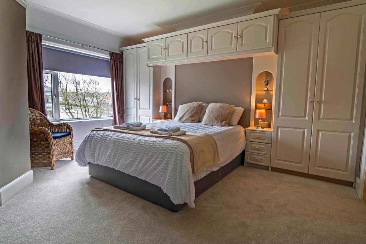 Larkhill House Hotel Portrush Luaran gambar