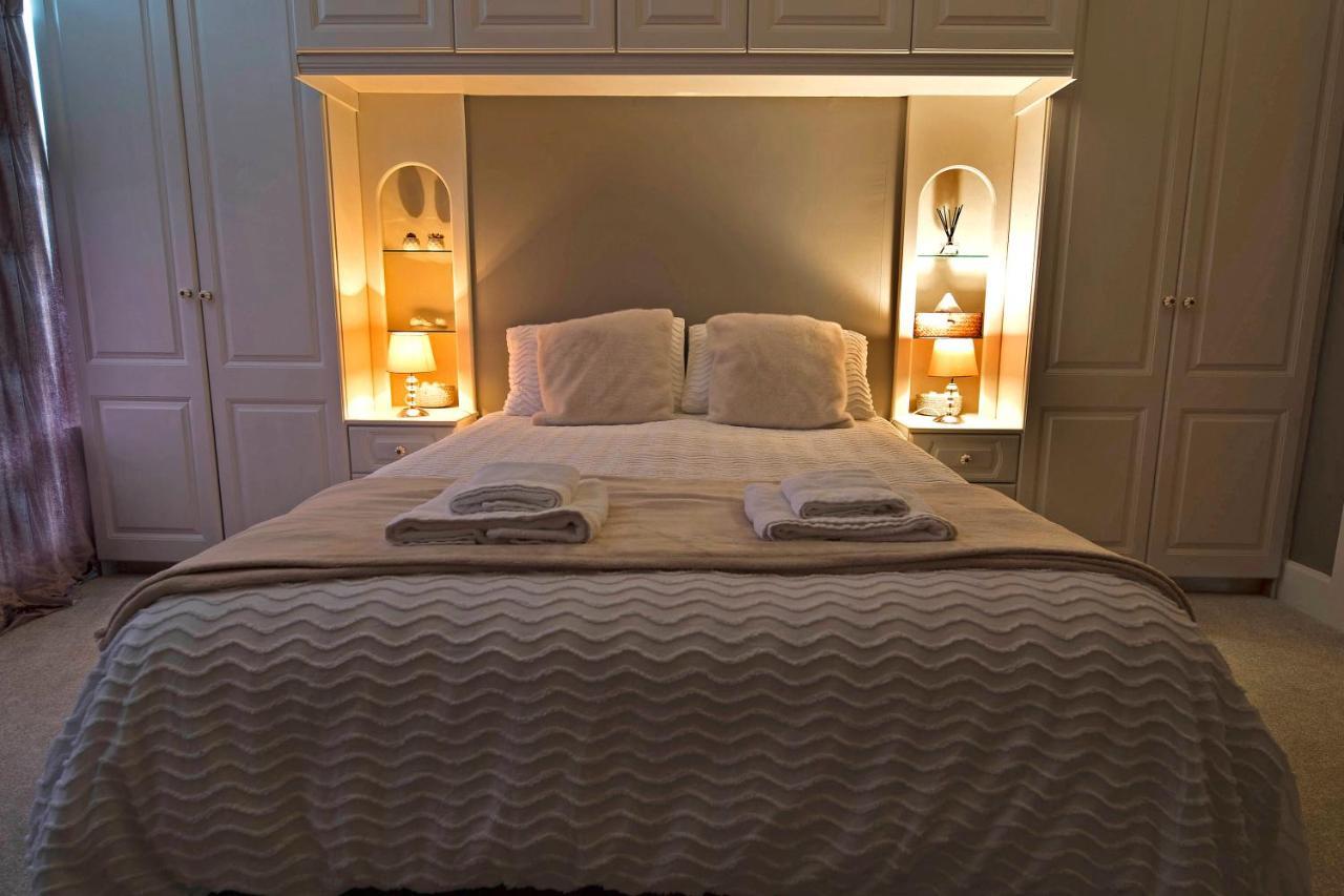 Larkhill House Hotel Portrush Luaran gambar