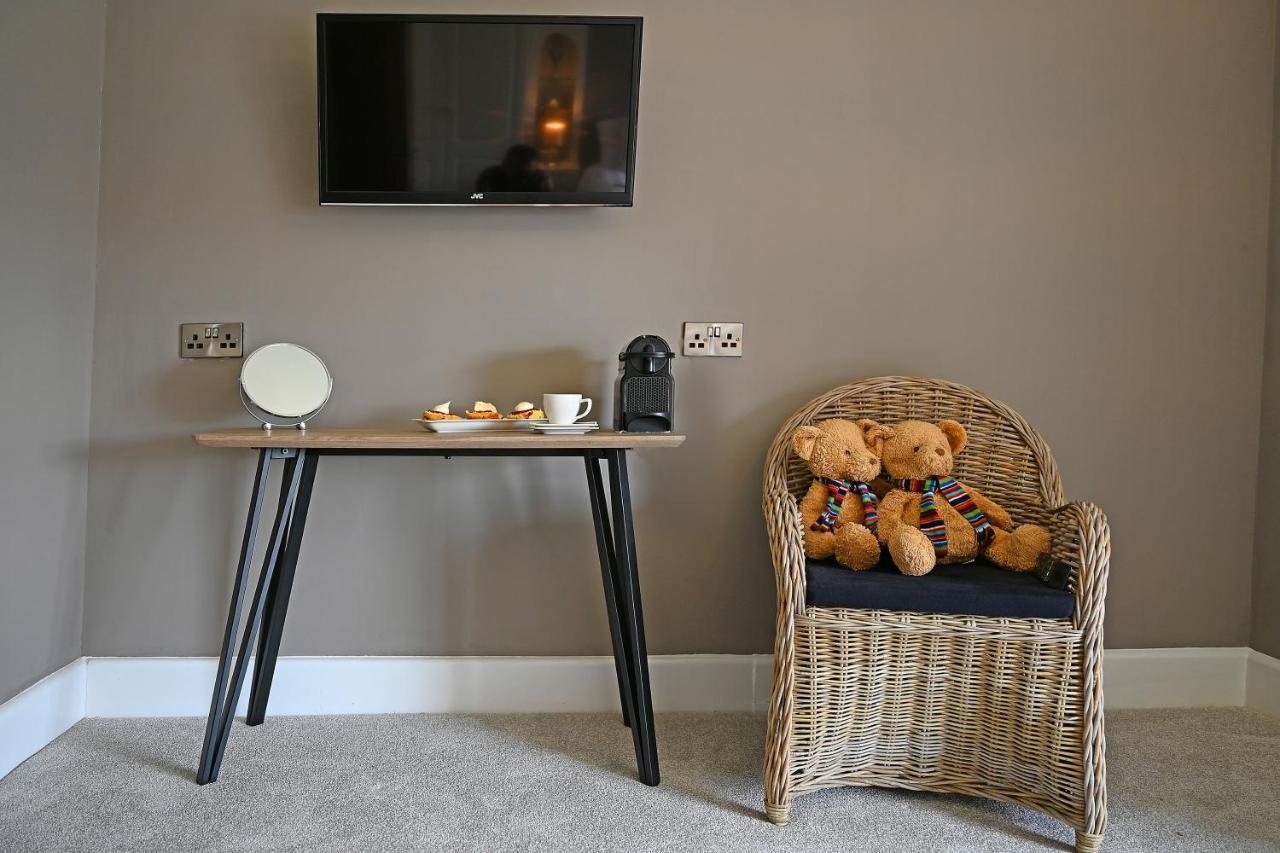 Larkhill House Hotel Portrush Luaran gambar
