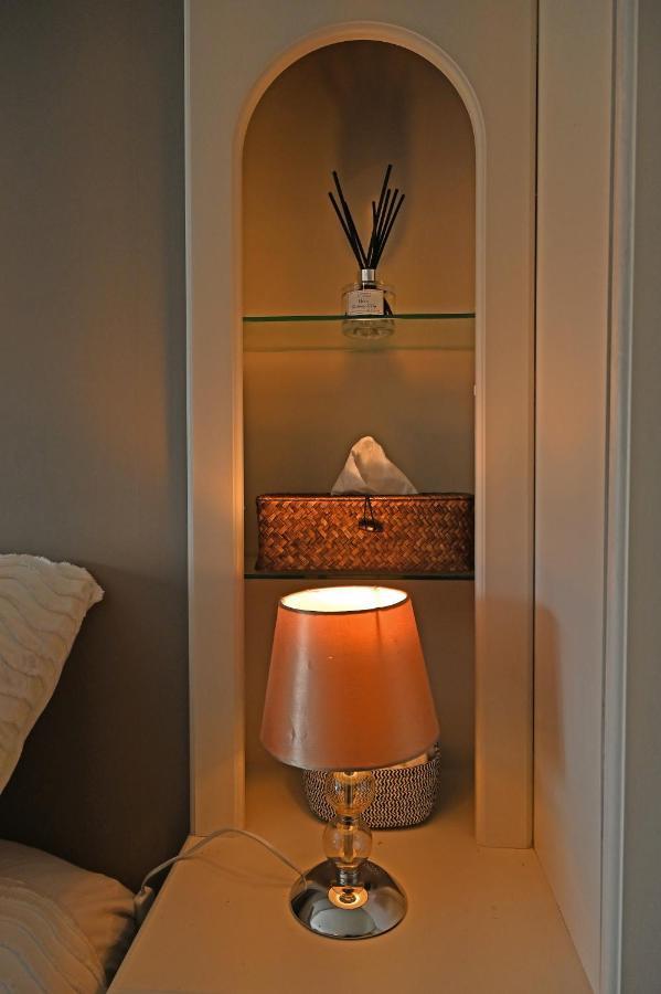 Larkhill House Hotel Portrush Luaran gambar