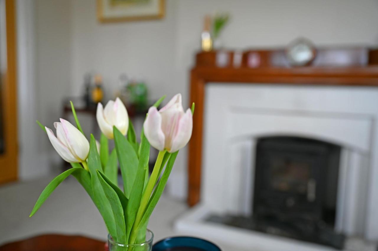 Larkhill House Hotel Portrush Luaran gambar