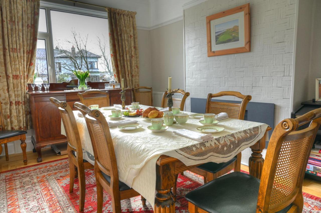 Larkhill House Hotel Portrush Luaran gambar
