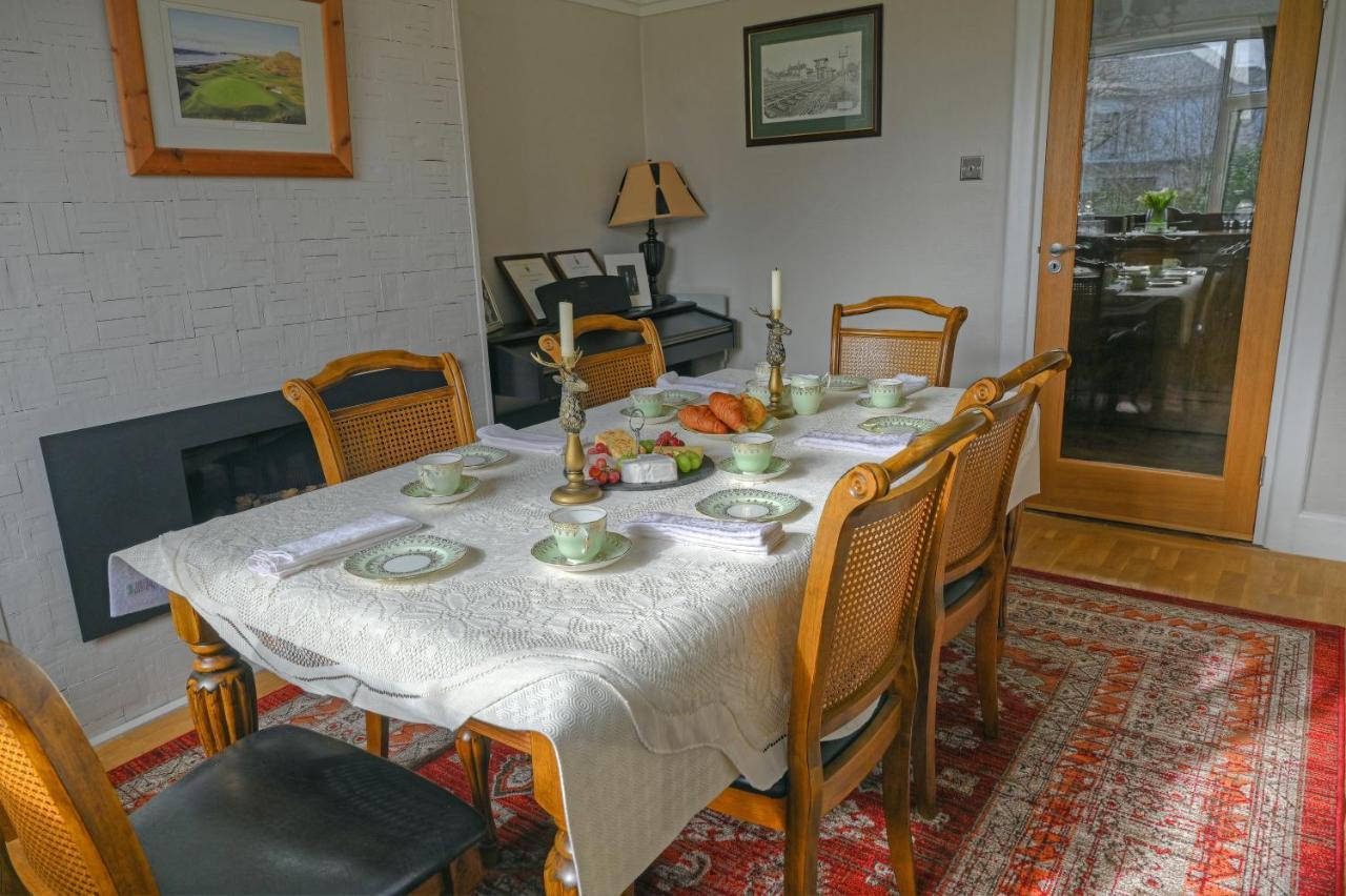 Larkhill House Hotel Portrush Luaran gambar