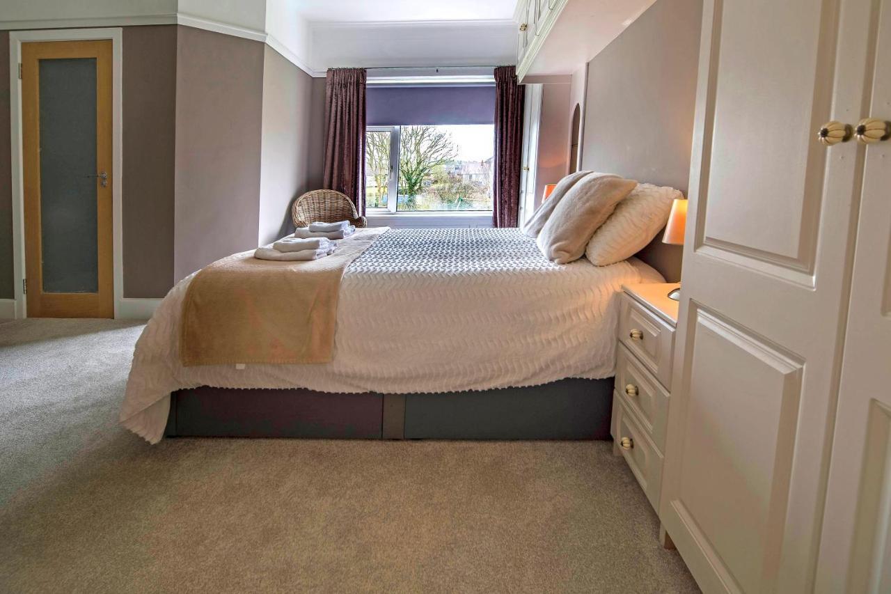 Larkhill House Hotel Portrush Luaran gambar