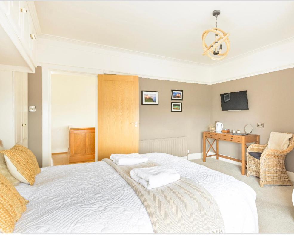 Larkhill House Hotel Portrush Luaran gambar