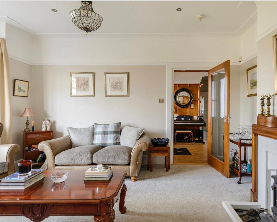 Larkhill House Hotel Portrush Luaran gambar