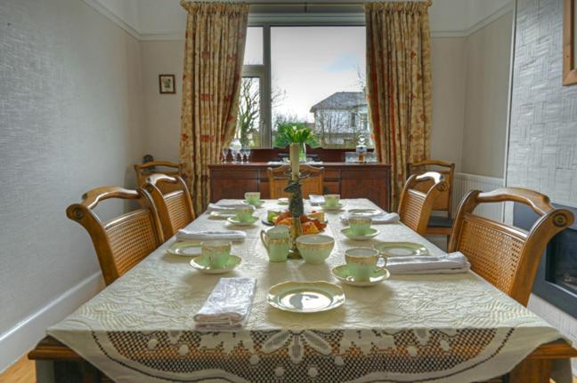 Larkhill House Hotel Portrush Luaran gambar